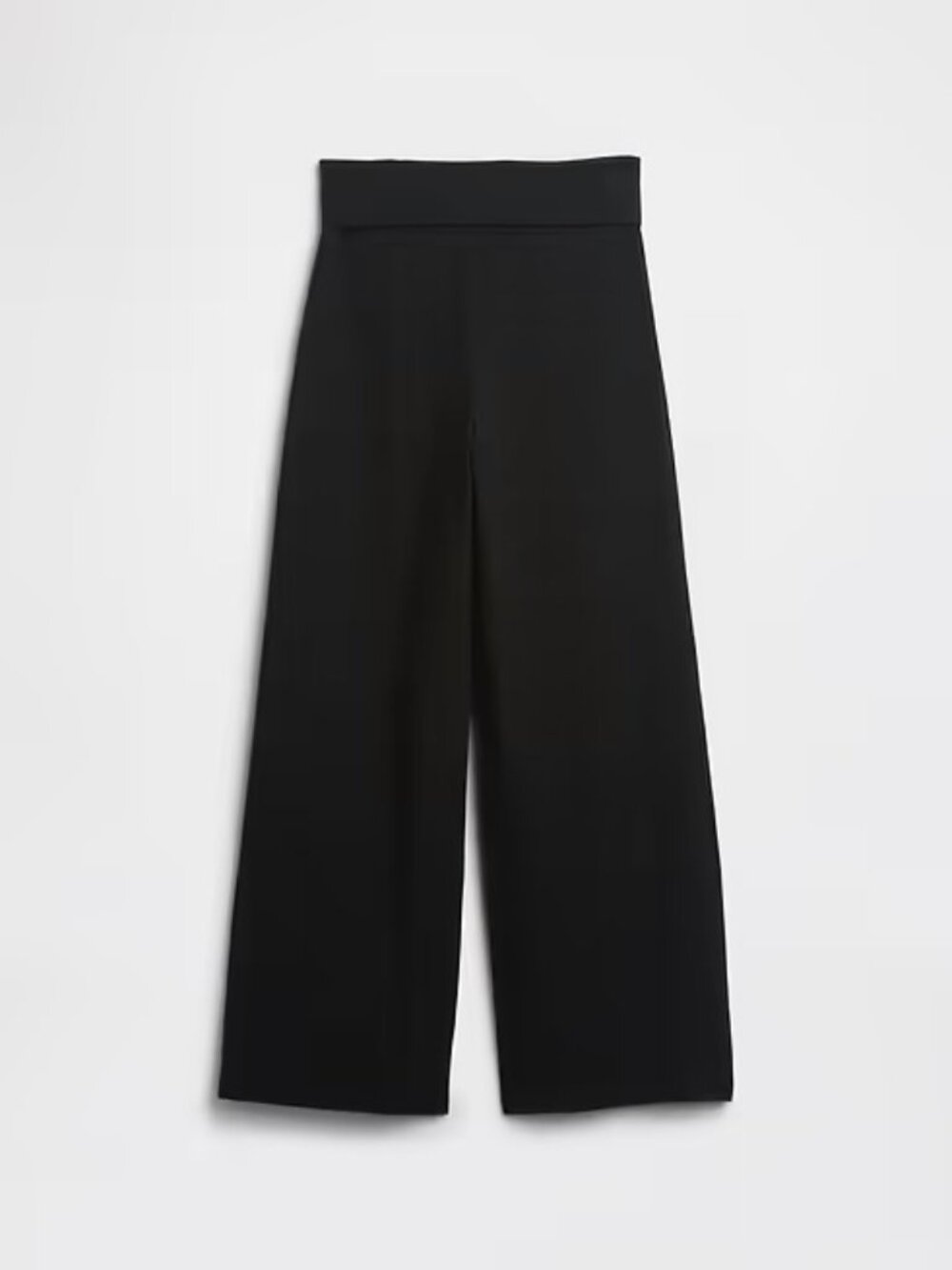 GAP Factory High Rise PowerMove Leggings – Black – Size XXL 🖤